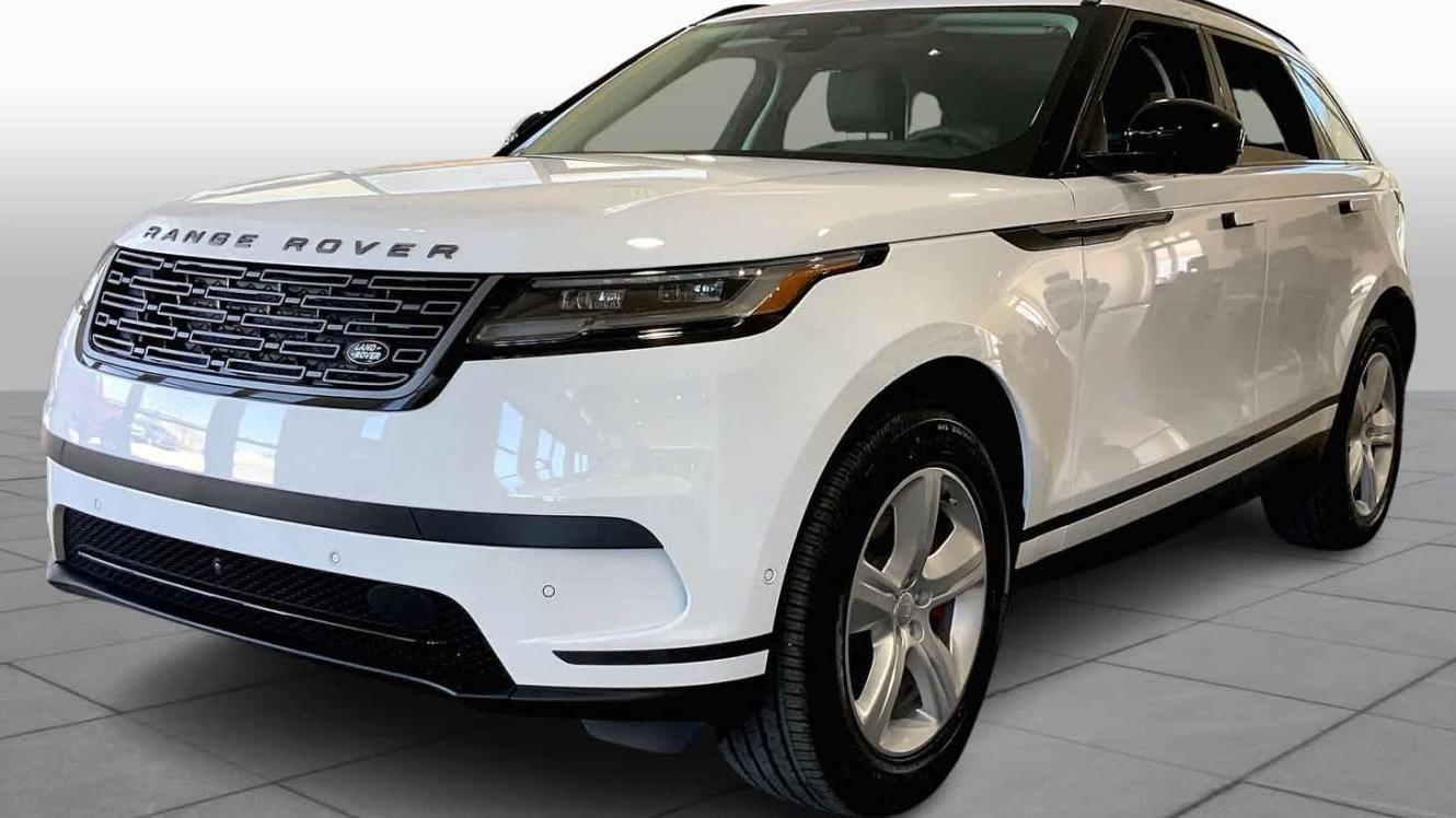 LAND ROVER RANGE ROVER VELAR 2025 SALYJ2EX2SA393961 image